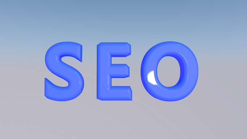 展示型網站的SEO（搜索引擎優(yōu)化）方法